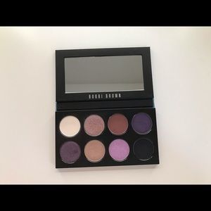 Bobbi Brown Ultra-Violet eyeshadow palette